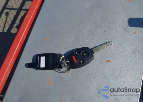 2009 Honda Accord 2.4 Lx-P from USA, damaged, VIN 1HGCP26419A021673